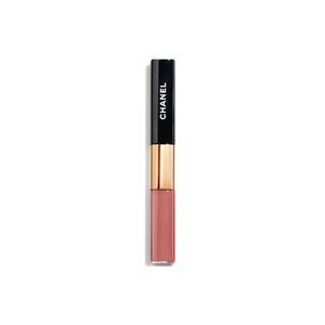 Chanel Le Rouge Duo Ultra Tenue Liquid Lip Colour – 40 Light Rose